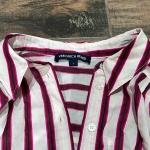 Veronica Beard Blouse